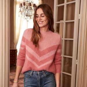 Sezane Joy Sweater